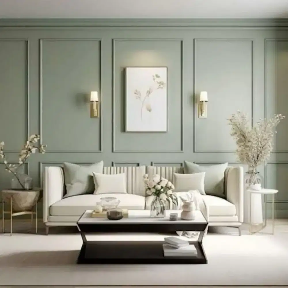 MOULDING DINDING TERMURAH LAMPUNG