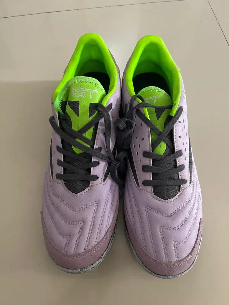 Sepatu Futsal Specs Metasala Grand Turbo - Lavender green
