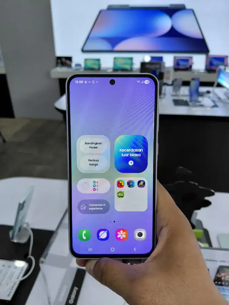 Samsung A36 5G 8/256 TERMURAHHH!!!