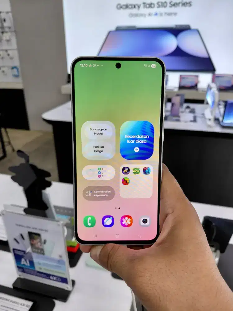 Samsung Galaxy A56 8/256 TERMURAHHH!!!