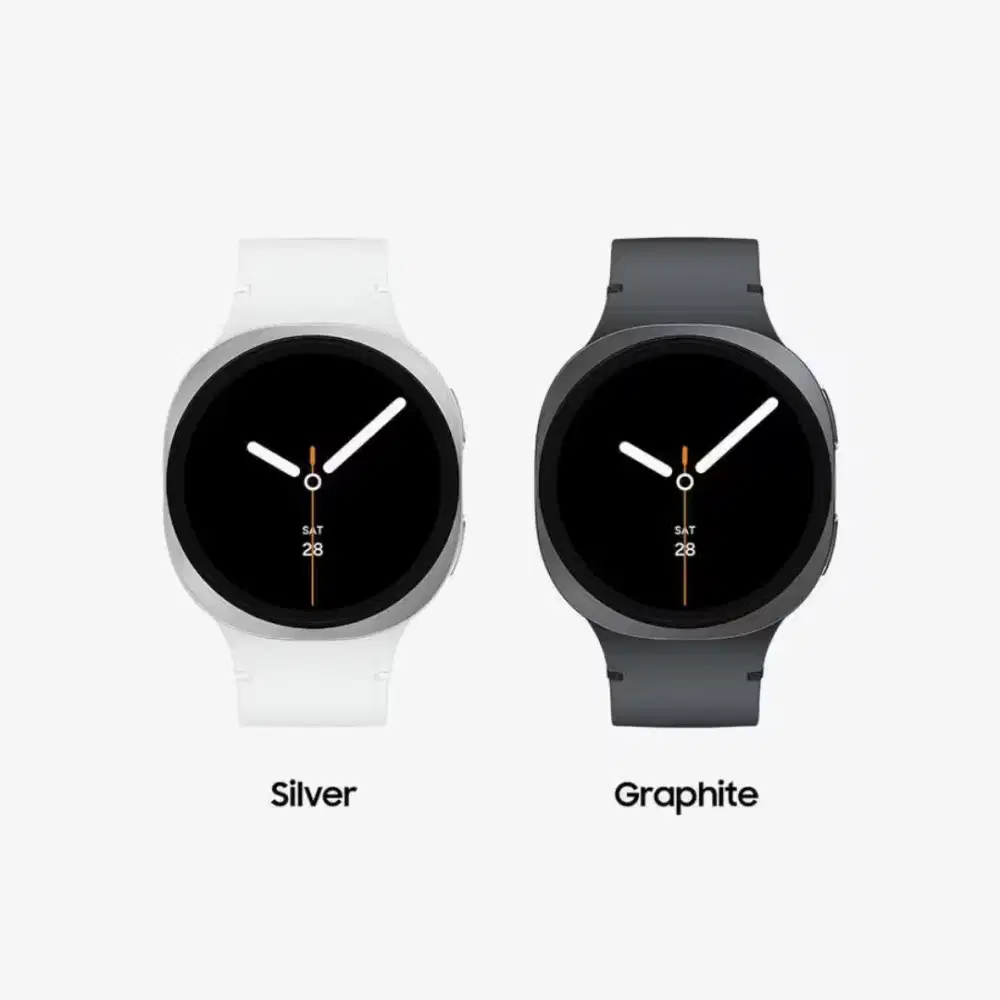 NEW SAMSUNG GALAXY WATCH 8 40mm