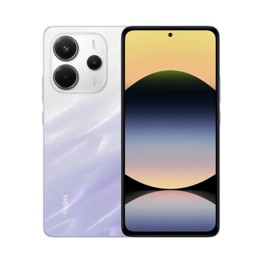 Jual cepat redmi note 14 Ram 12/256gb