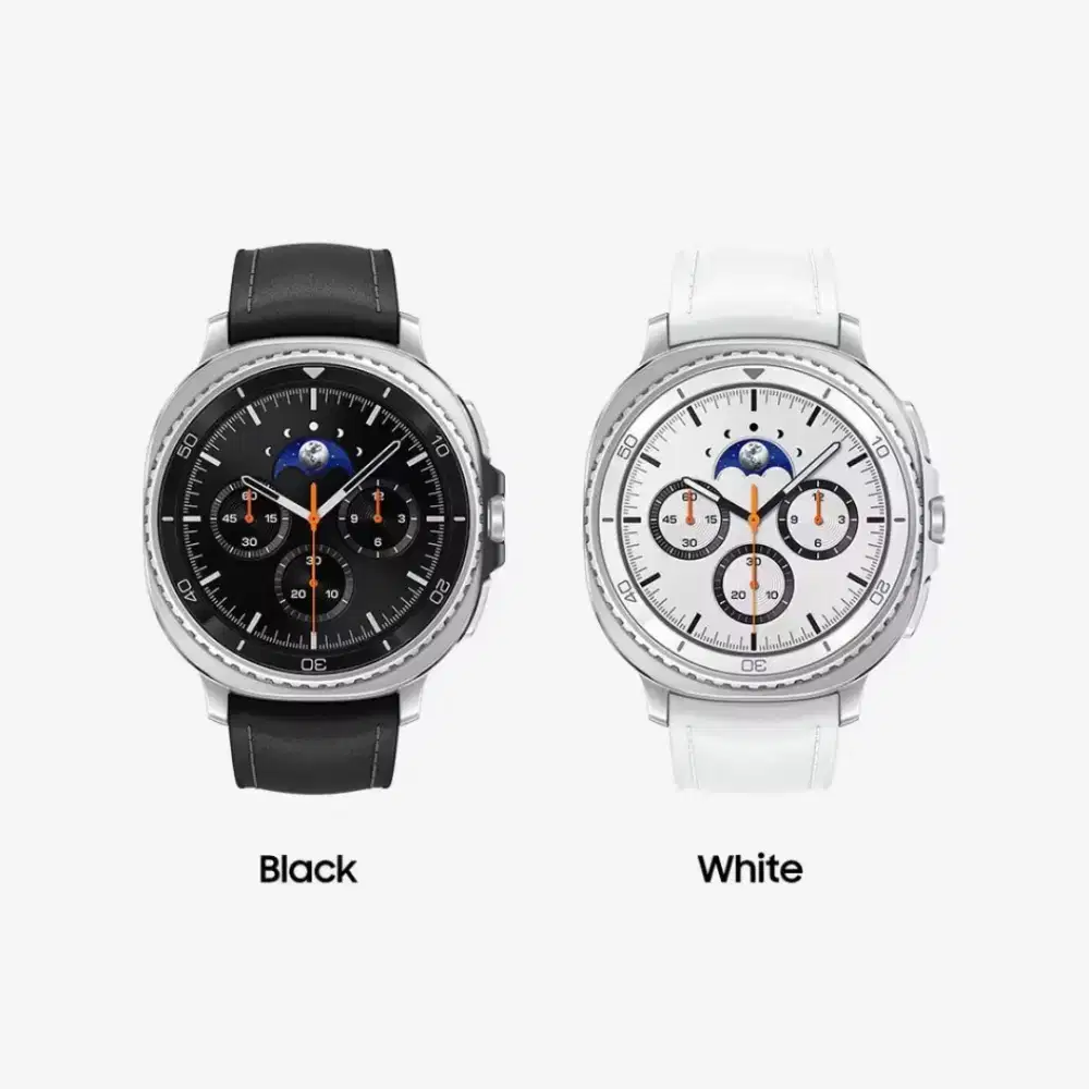 NEW SAMSUNG GALAXY WATCH 8 CLASIK