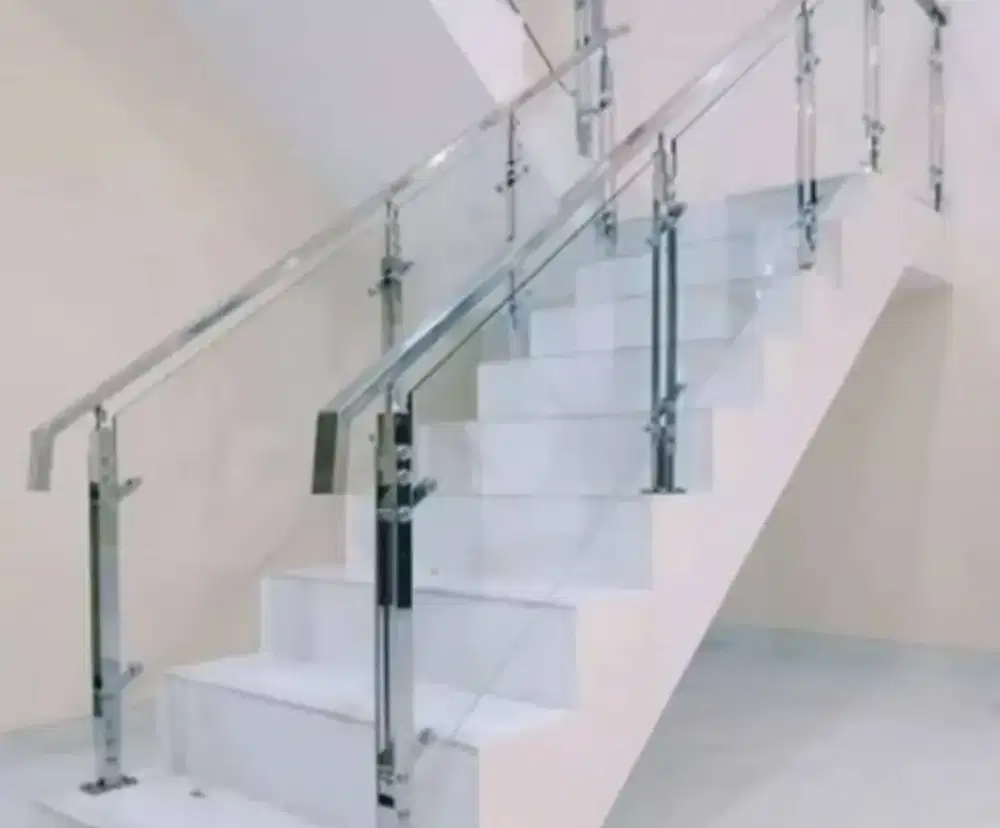 Relling setenlis kaca