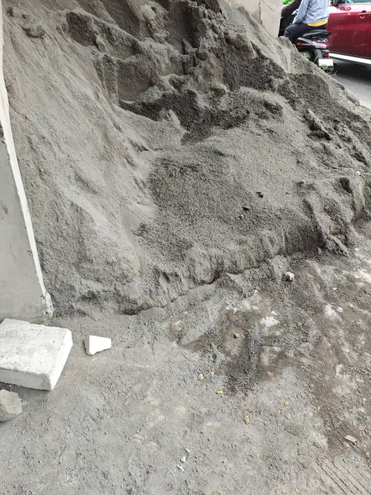 Dicari Sopir Matrial dan Tenaga Serabutan di Mijen Semarang