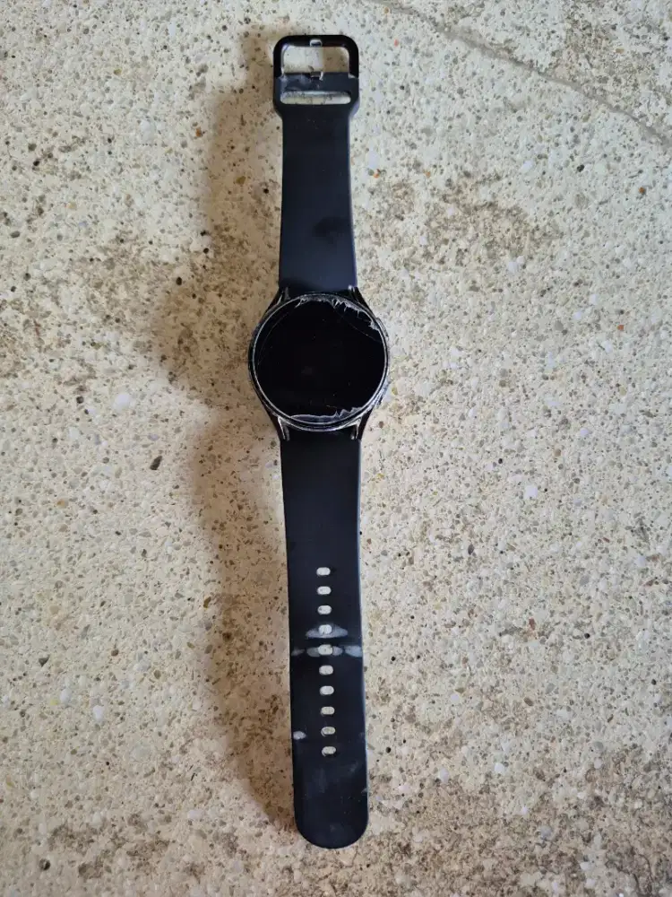 Samsung Watch 4 Classic Sein