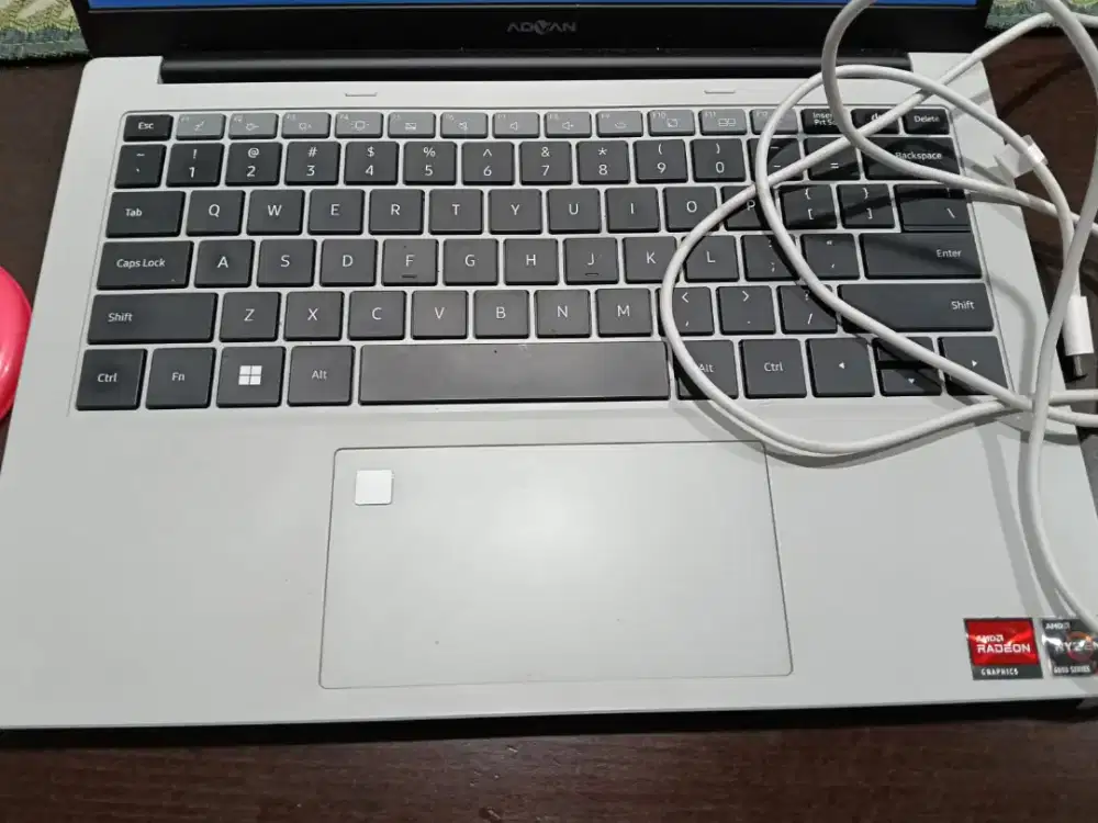 Adzan Workplus AMD RYZEN 5