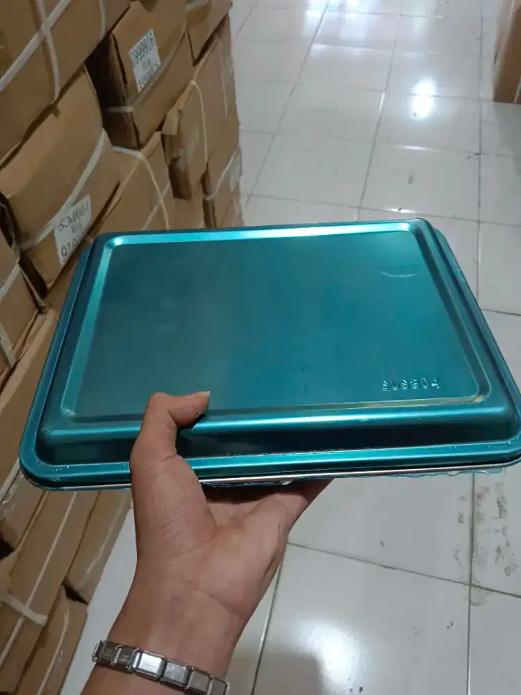 Food tray Sus 304 T 6