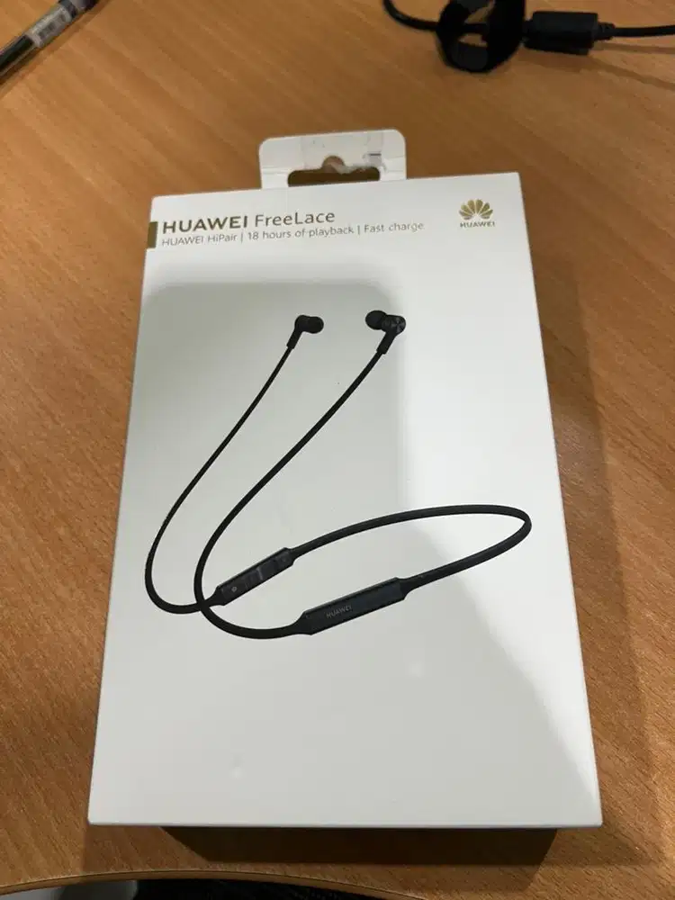 Huawei Freelace