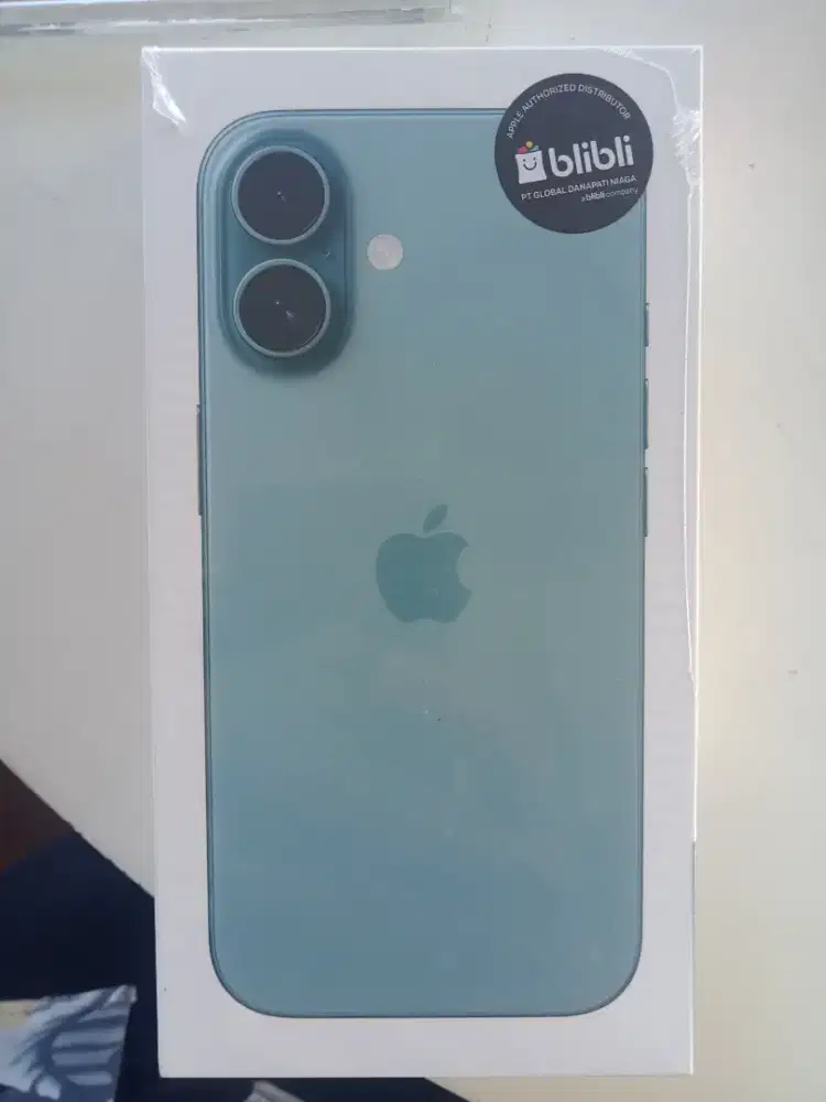 Iphone 16 basic 128gb
