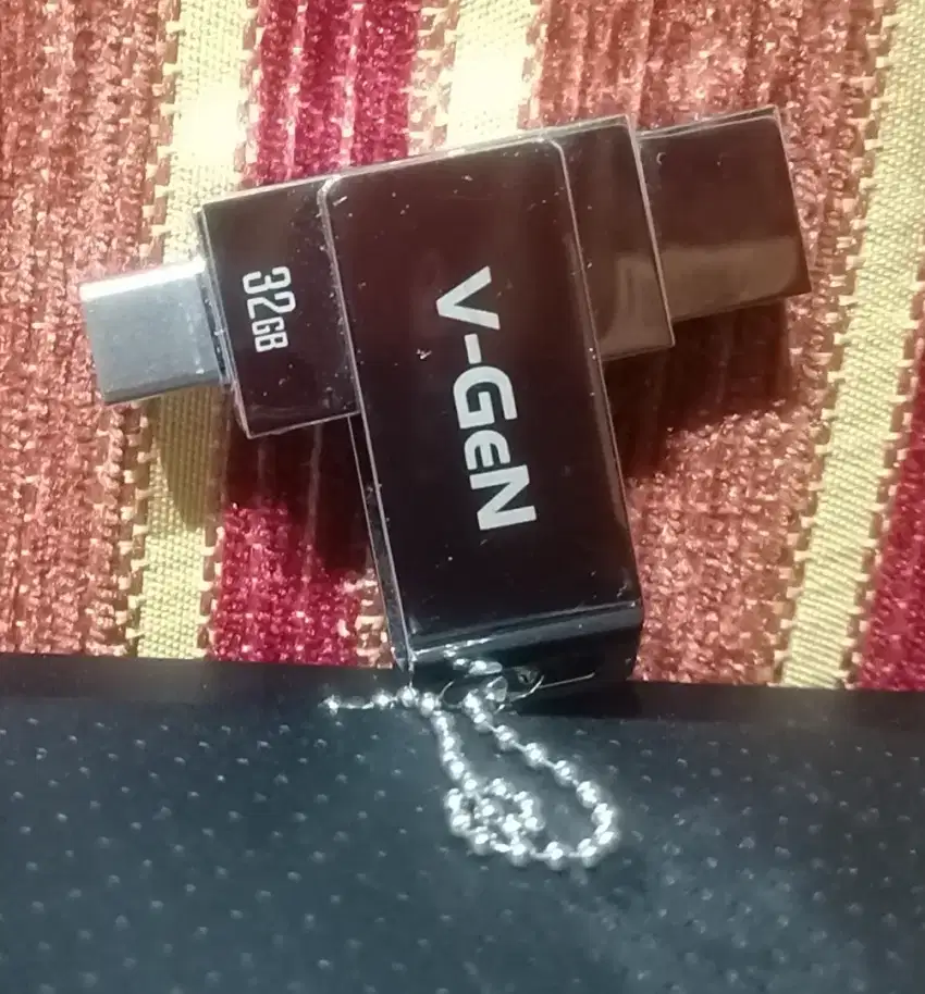 Flasdisk VGEN usb to OTG type C 32GB