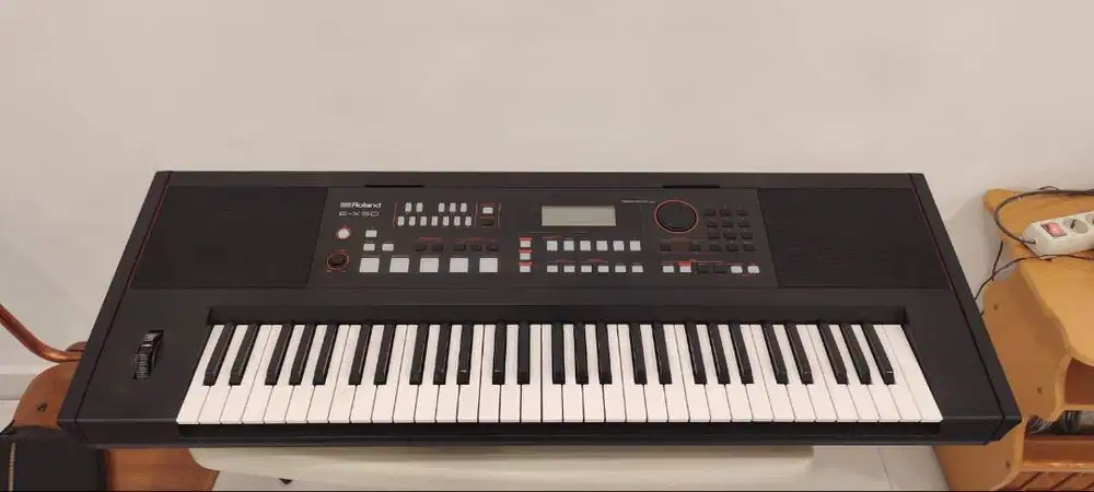 Keyboard Roland EX-50
