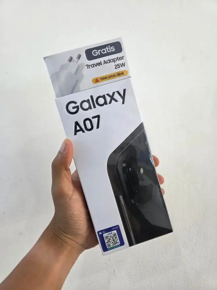 Samsung Galaxy A07 4G