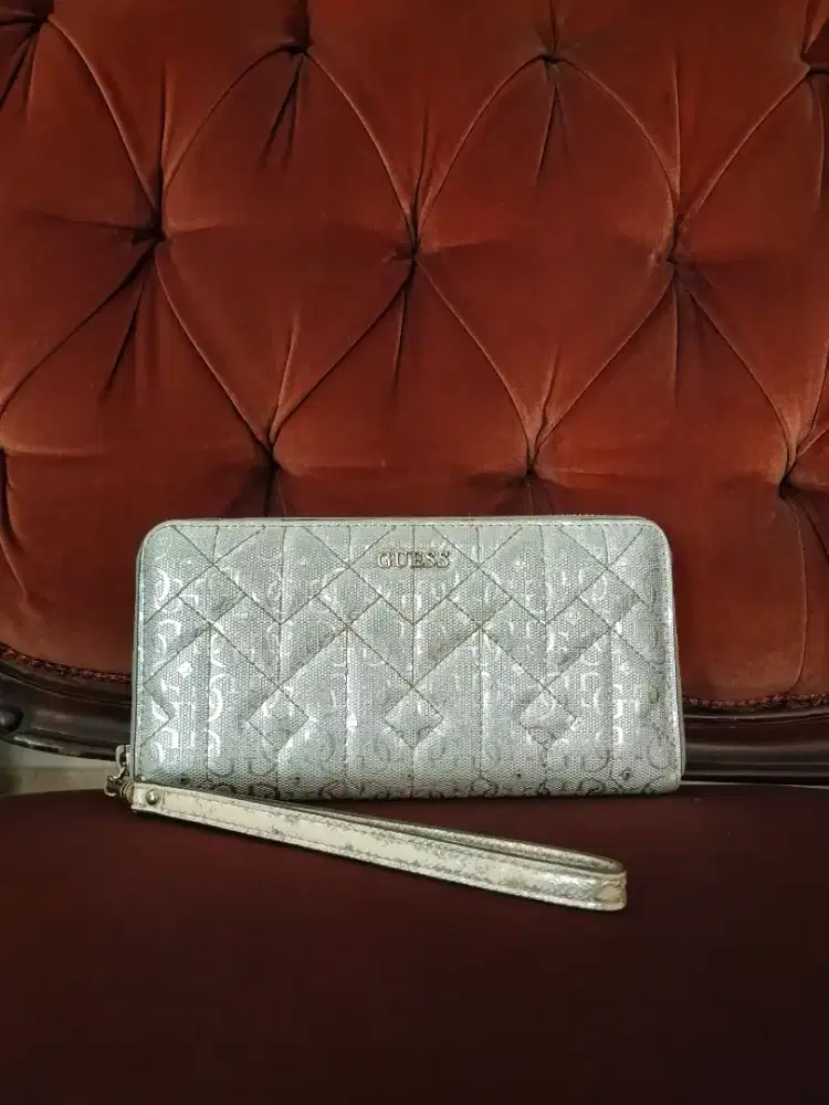 Dompet GUESS original