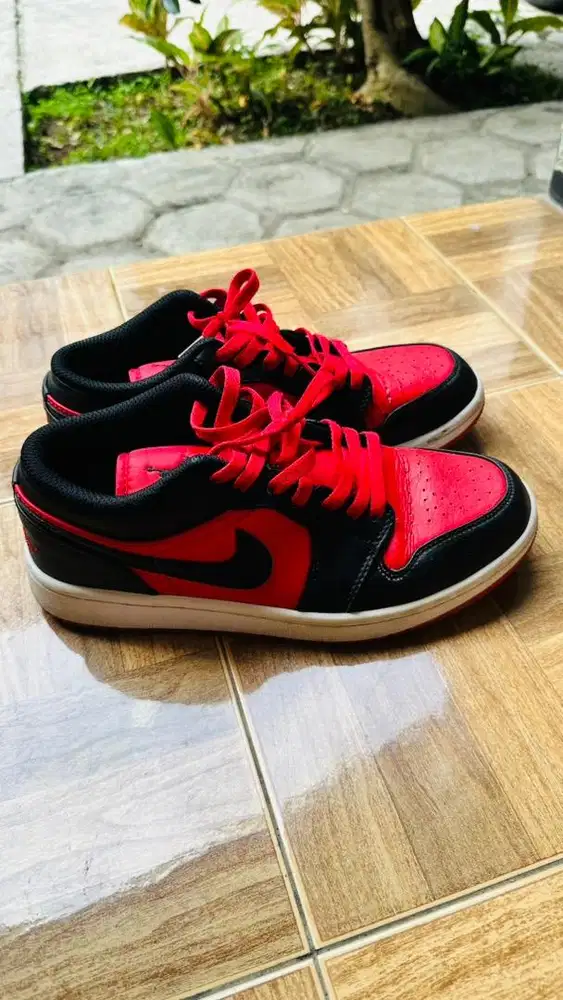 Sepatu nike air jordan 42