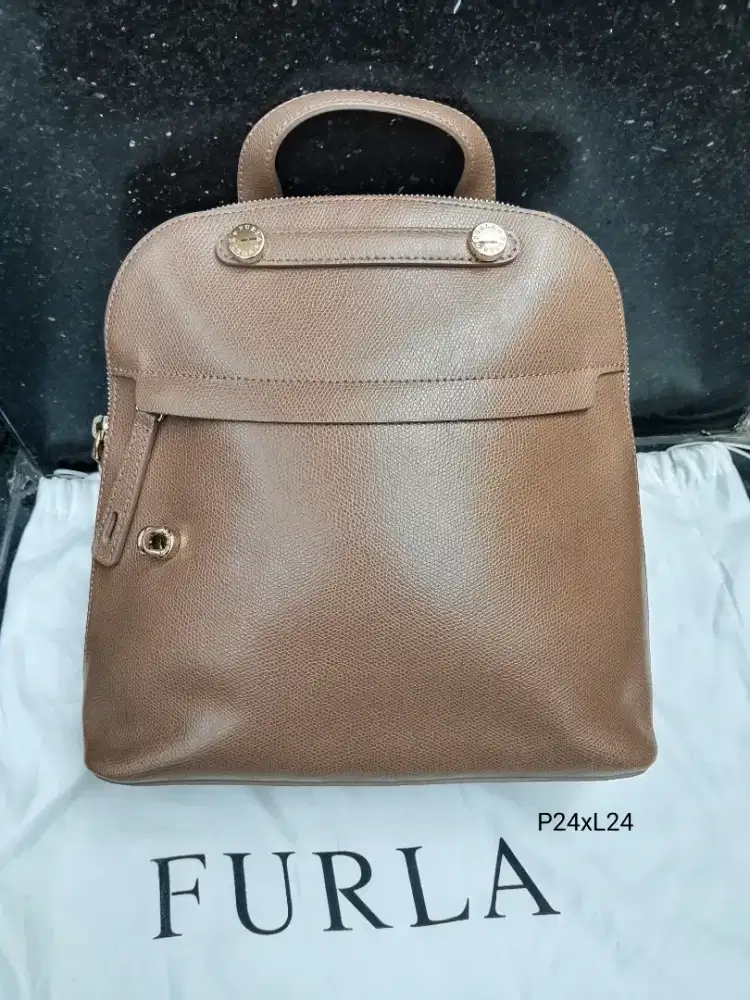 FURLA Backpack second