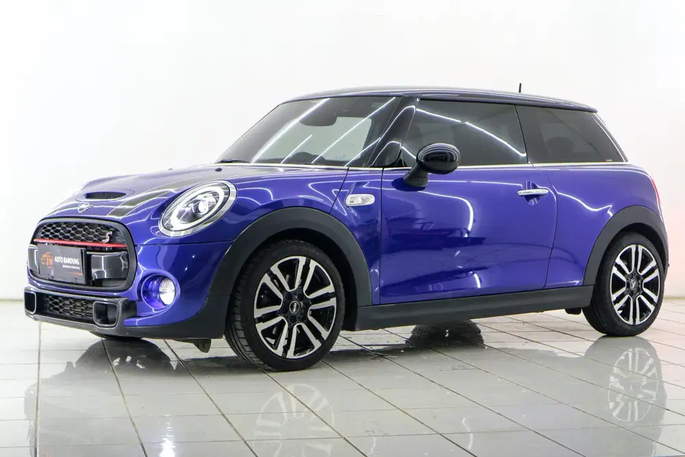 Mini Cooper S Hatchback 2019