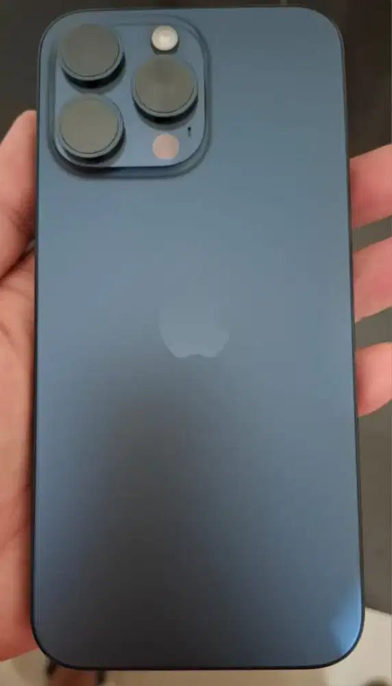 Iphone 15 ProMax 256 IBOX