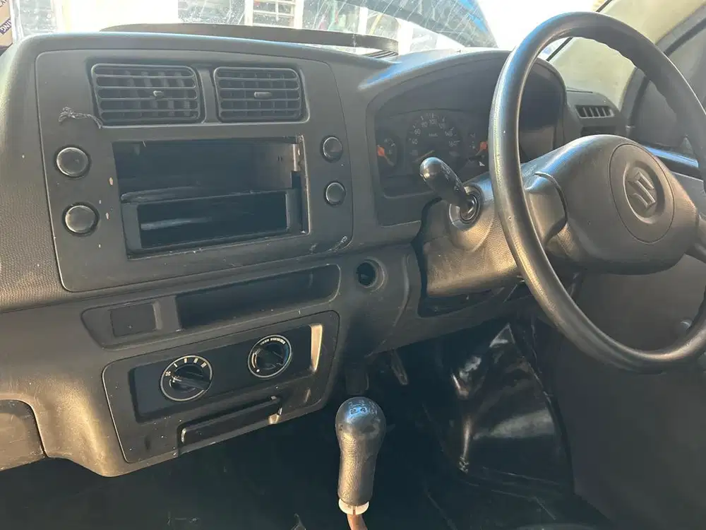Suzuki Apv Pu Ac Ps th 2016