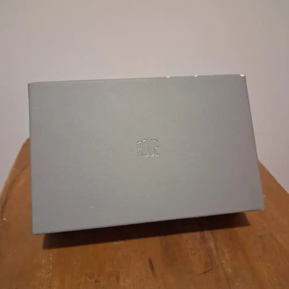 Kotak Case Box ROUE Watch Jam Tangan