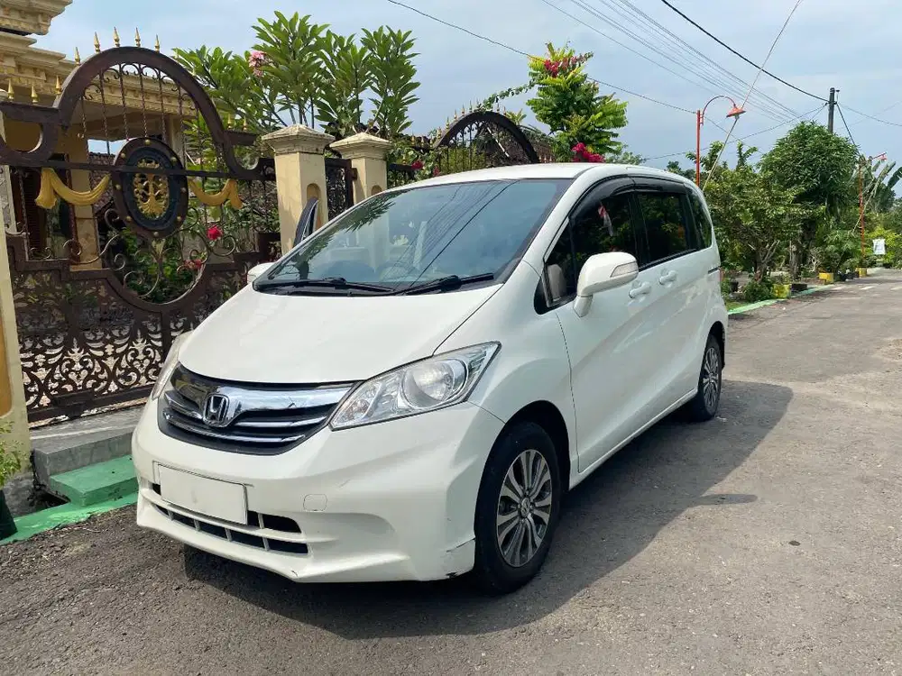 Honda Freed S 2013 AT