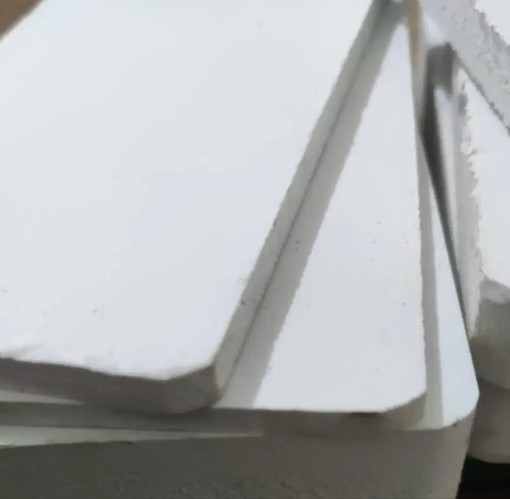 PVC FoamBoard 3mm 6mm 9mm 12mm 15mm 18mm