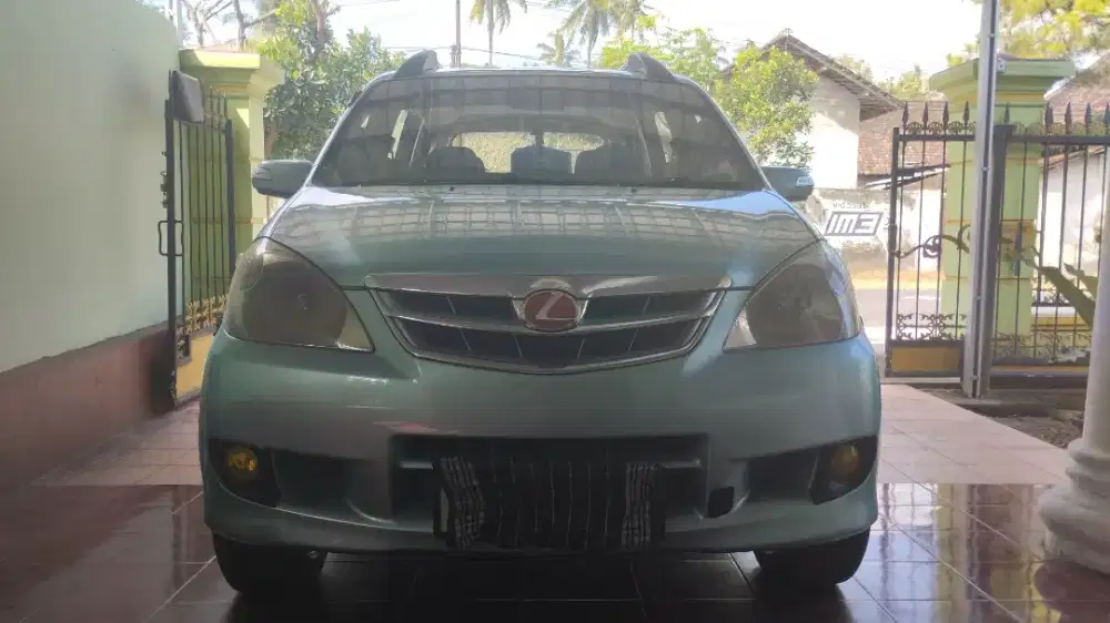 Xenia 2006 XI 1.3 cc