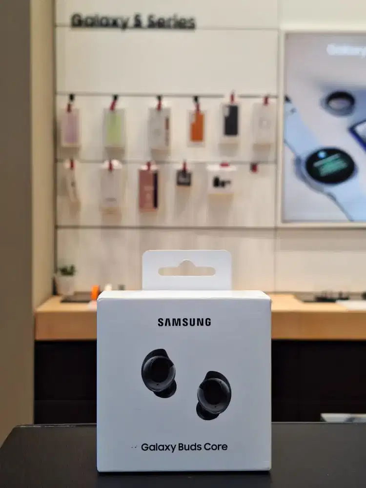 Samsung Buds core