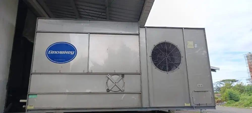 Jual Snowkey Evaporative Condensor