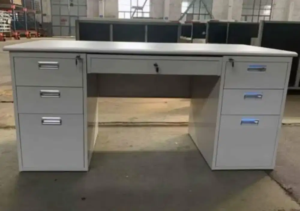 Meja Kantor Importa OD-6D BT