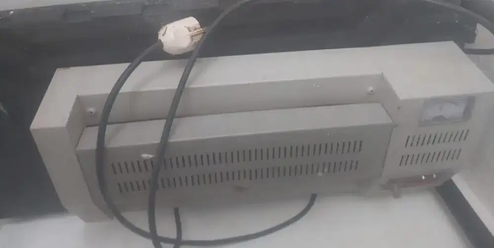 Jual Mesin laminating