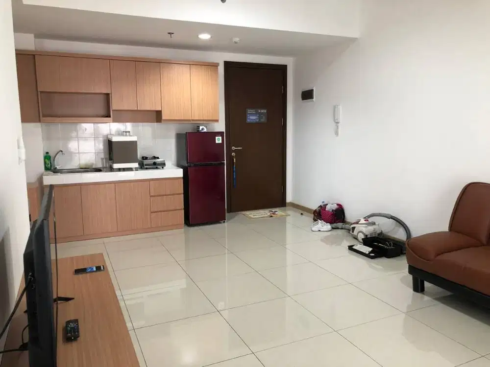 Jual rugi apartemen Midtown Signature furnished