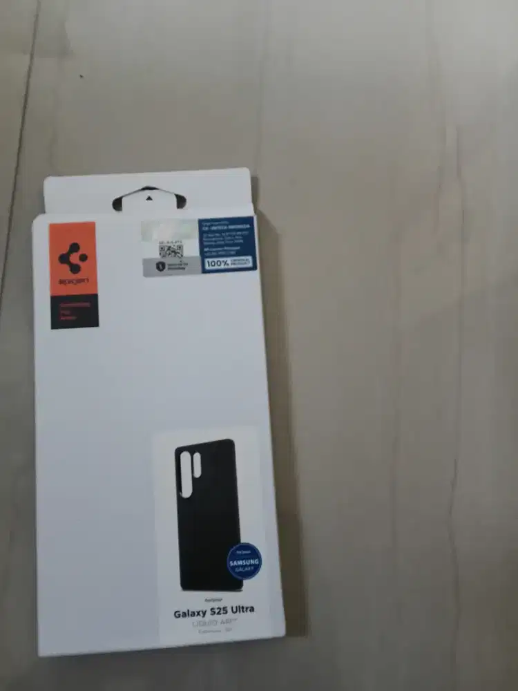 S25 Ultra Spigen Liquid Air