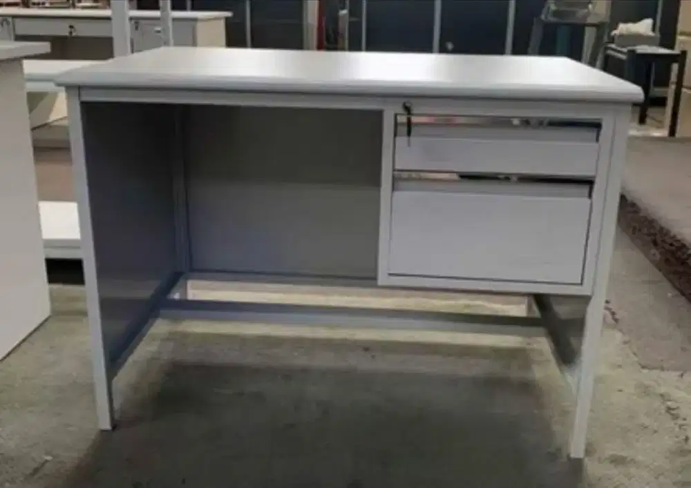 Meja Kantor Importa OD-2D BT