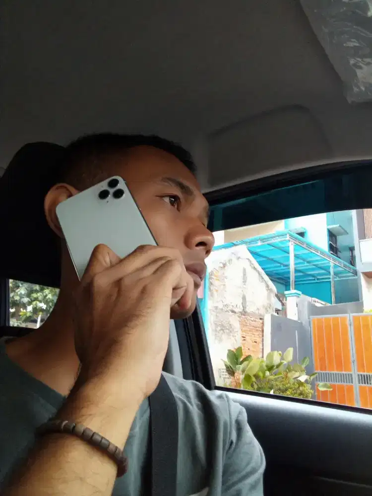 Cari loker supir atau apa aja