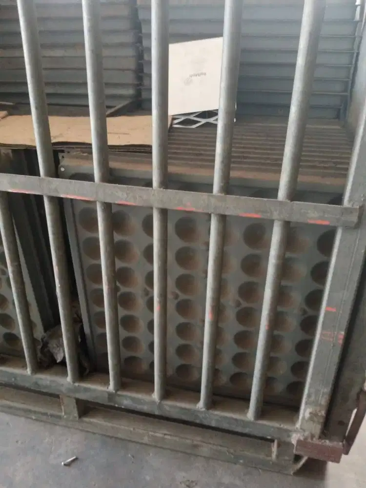 Jual Raised Floor Hanya Bagian Bawah Saja