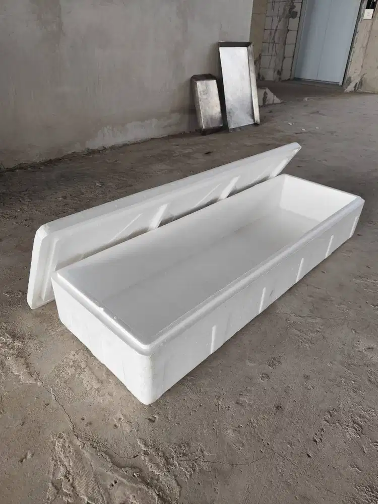 Jual Sterofoam Baru Tuna Whole