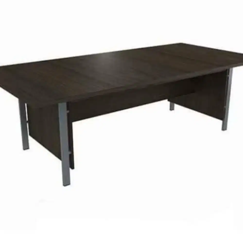 Meja Meeting Orbitren OSM-2400 Walnut