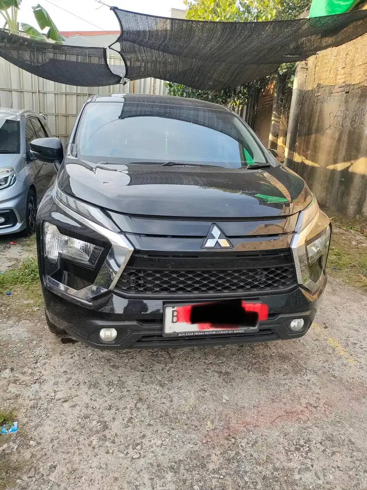 Mitsubishi Xpander GLS 2024 Bensin