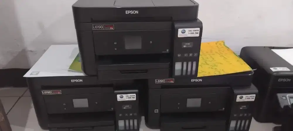 Printer epson L6190