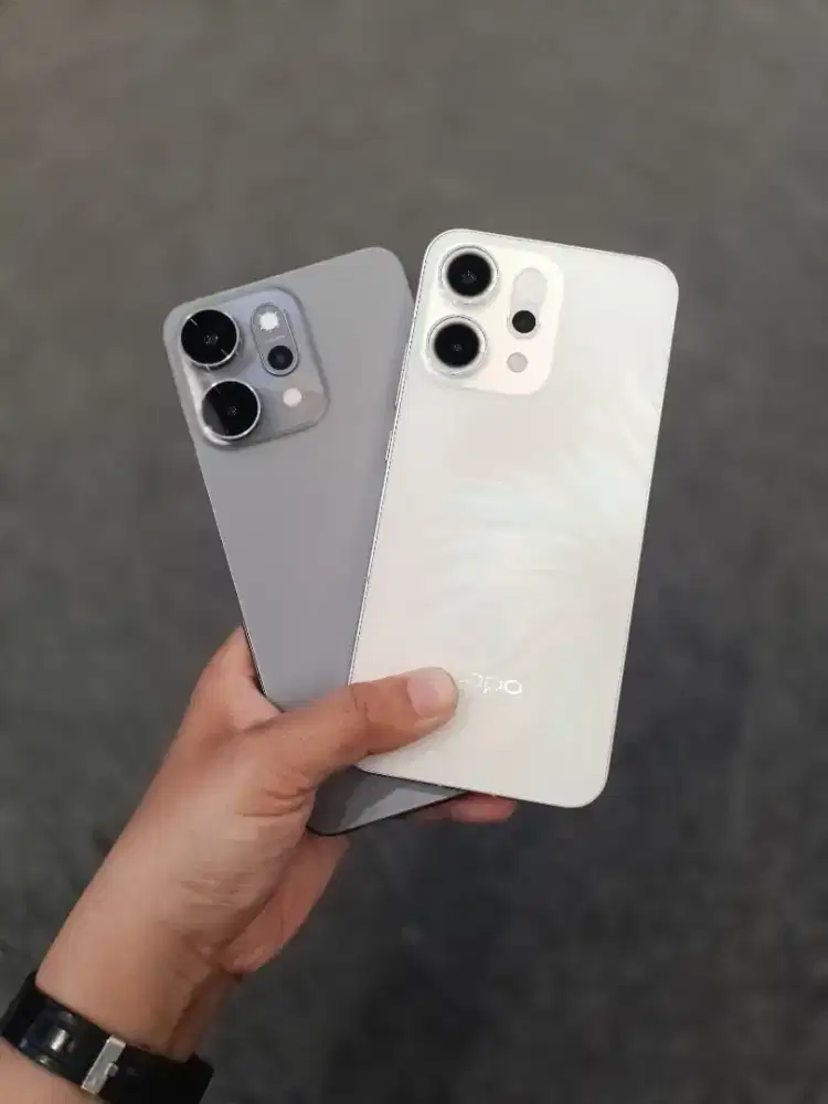 Stock Terbatas OPPO RENO 14 PRO NEW GARANSI RESMI INDONESIA