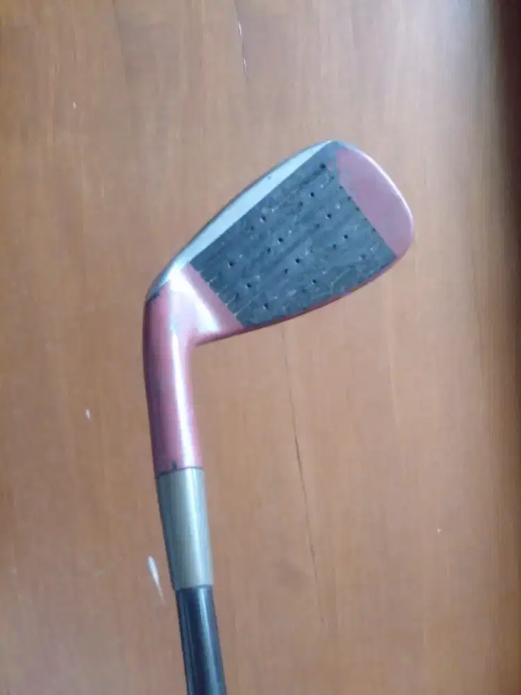 Stik Golf Iron no. 5