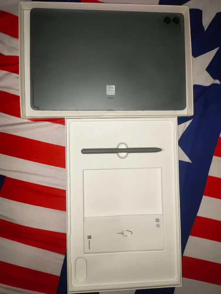 Galaxy Tab S9 FE+ 5G