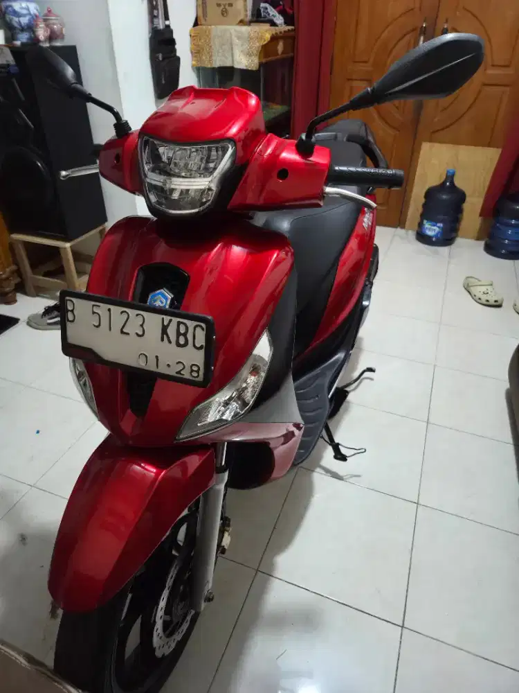 Piaggio Medley S 150 ABS