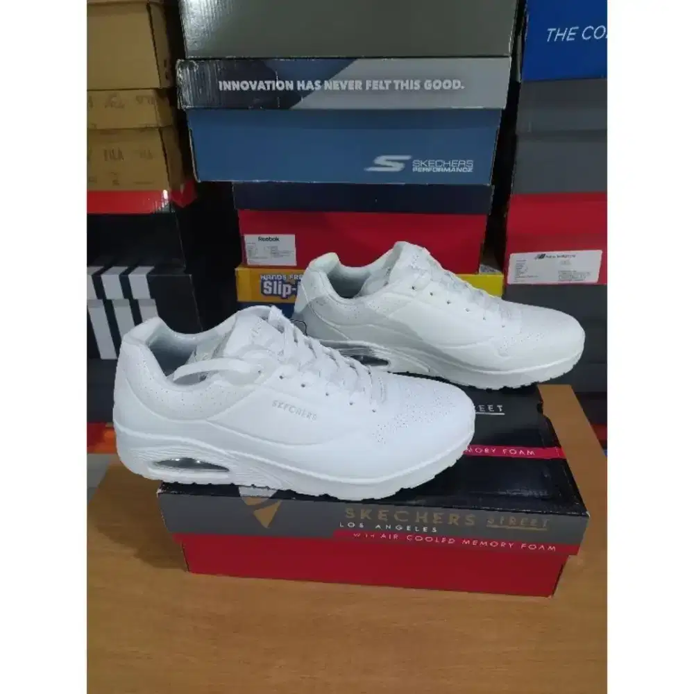 Skechers uno Stand on air los Angeles