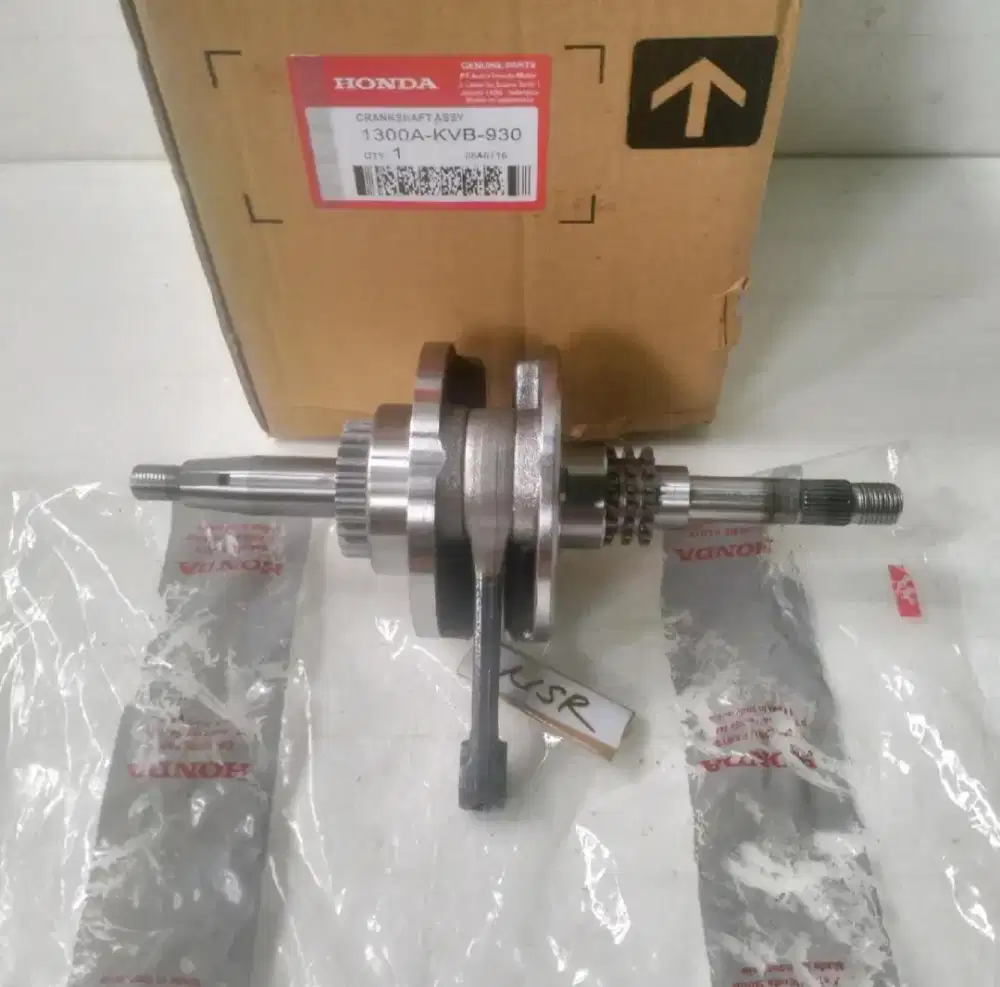 Kruk as Vario karbu 110 / Vario techno