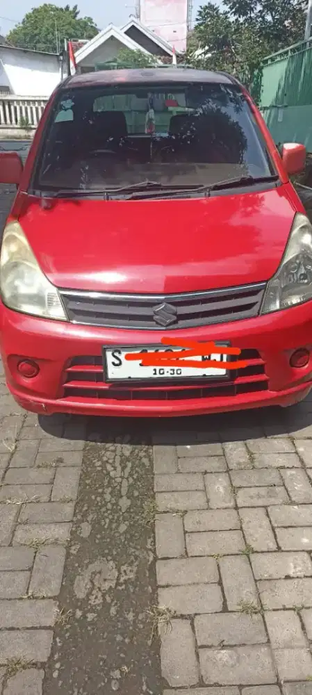 Pajak panjang karimun estilo 2010