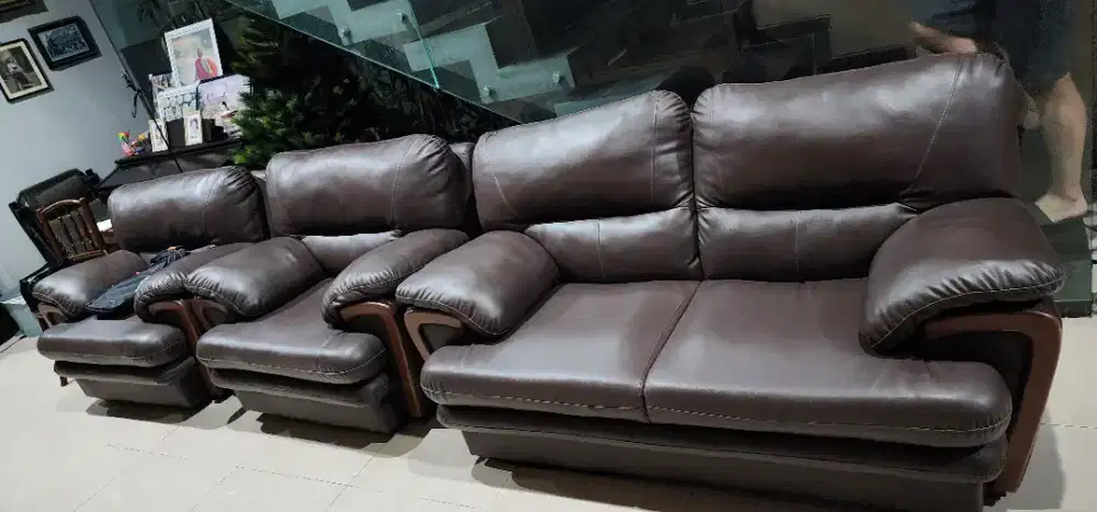 Jual Sofa gendut empuk 2-1-1