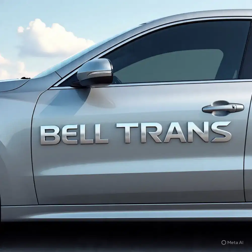 ANTAR JEMPUT PEGAWAI