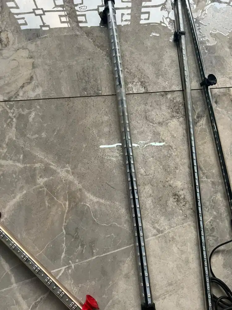 Lampu aquarium moo yek hing 80cm